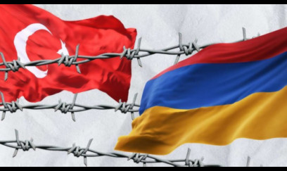 Türkiyə və Ermənistan quru yolu ticarətinə razılaşdılar 