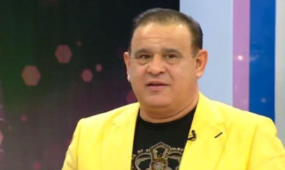 Tacir Şahmalıoğlundan Aşiq Namiqə sərt sözlər 