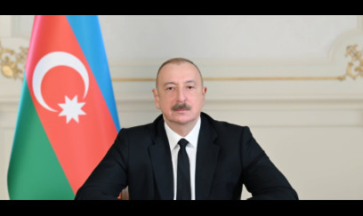 Prezident Münhen Təhlükəsizlik Konfransında iştirak edəcək 