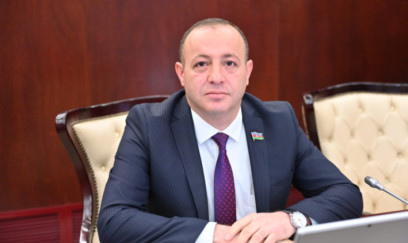 Deputat bələdiyyə torpaqlarının yüksək qiymətindən narazılıq edib 