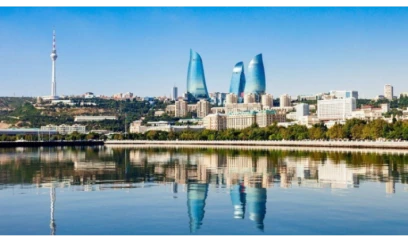 XVI əsr Avropalı alimin gözü İlə Azərbaycan - FOTO