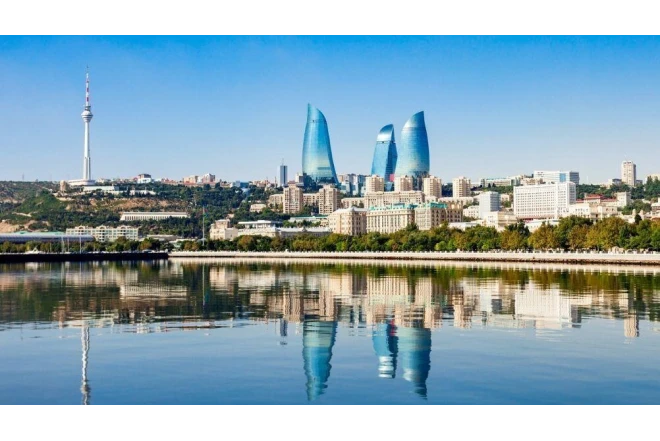 XVI əsr Avropalı alimin gözü İlə Azərbaycan - FOTO