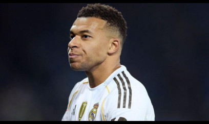 Kilian Mbappe "Real Madrid"in məşqini buraxıb - SƏBƏB