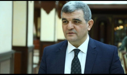 Fazil Mustafadan MÜHÜM TƏKLİF: BƏLƏDİYYƏLƏRİN STATUSU ARTIRILSIN