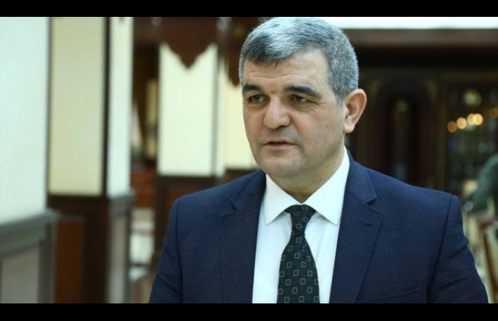 Fazil Mustafadan MÜHÜM TƏKLİF: BƏLƏDİYYƏLƏRİN STATUSU ARTIRILSIN