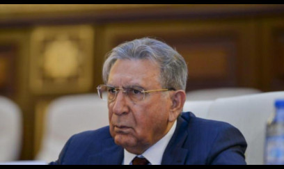 AMEA Ramiz Mehdiyevi akademiyanın həqiqi üzvlüyündən xaric edəcək 