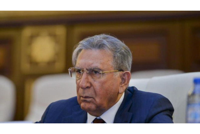 AMEA Ramiz Mehdiyevi akademiyanın həqiqi üzvlüyündən xaric edəcək 