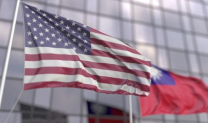 ABŞ və Tayvan yeni müqavilə imzaladı 