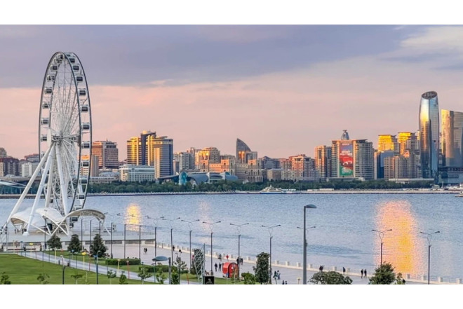 Şənbə günü hava necə olacaq? 