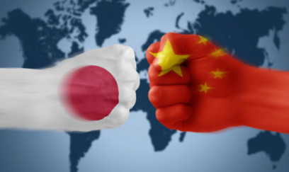 Yaponiya və Çin arasında yeni gərginlik 