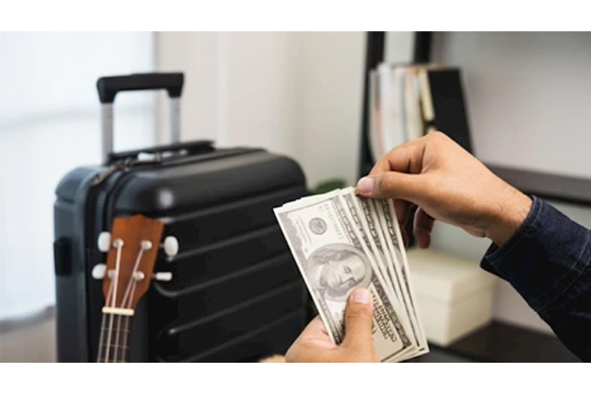 Azərbaycanlı turistlər ən çox hansı ölkədə pul xərcləyiblər? 