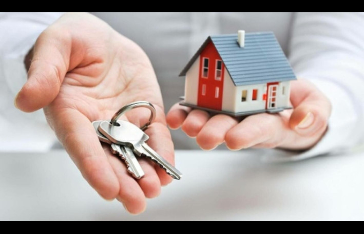 Azərbaycanda bəzi ailələrə PULSUZ EV PAYLANACAQ