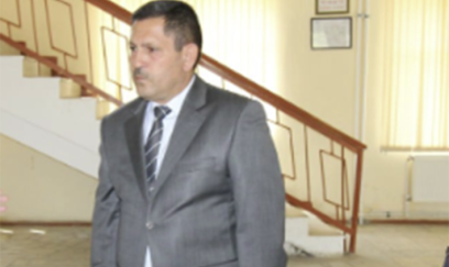 Kollec direktoru 17 ildən sonra işdən çıxarıldı - FOTO