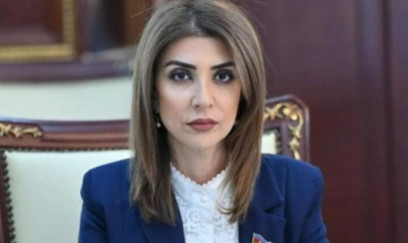 Günay Ağamalıdan qəza törətməsi ilə bağlı xəbərə SƏRT REAKSİYA