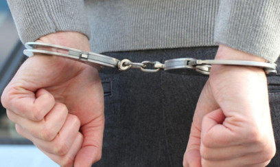 Maklerdən 63 minlik DƏLƏDUZLUQ - Həbs edildi