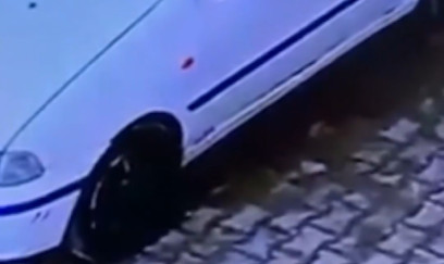 Yanacaqdoldurma məntəqəsindən oğurluq edən şəxs saxlanılıb 