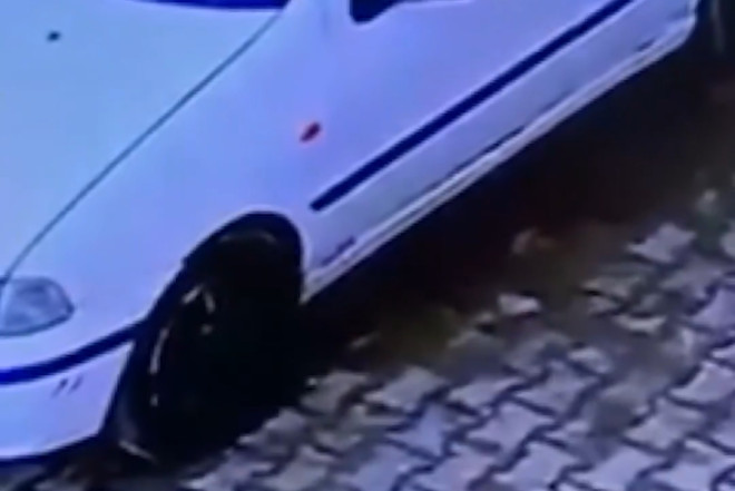 Yanacaqdoldurma məntəqəsindən oğurluq edən şəxs saxlanılıb 