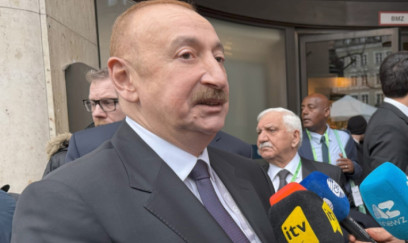 Prezident: Bu gün Azərbaycan həm Şərqdə, həm də Qərbdə ehtiyac duyulan ölkədir 