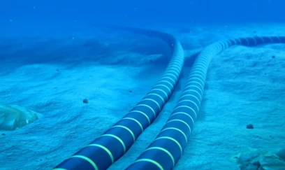 Baltik dənizindən keçən sualtı elektrik xətti sıradan çıxdı 