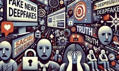 Dezinformasiya vaksinsiz virusdur 