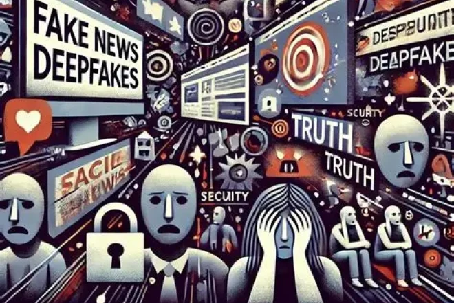 Dezinformasiya vaksinsiz virusdur 