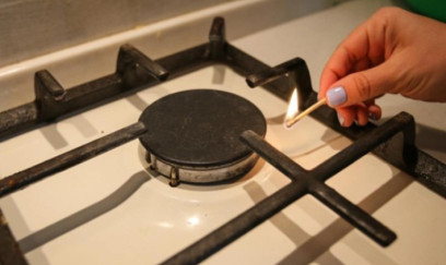 Bu gün qaz kəsiləcək - Bu ərazilərdə 