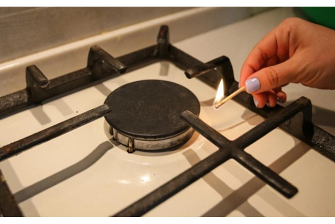 Bu gün qaz kəsiləcək - Bu ərazilərdə 