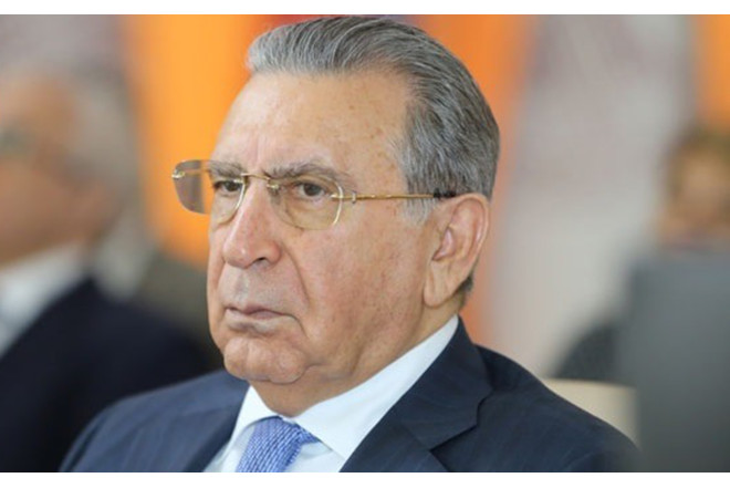 Ramiz Mehdiyevin lüks avtomobilləri müsadirə ediləcək 