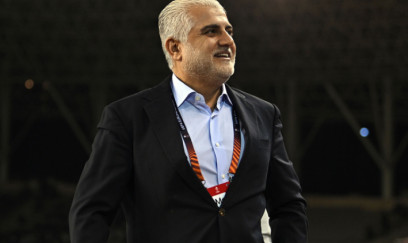 "Qarabağ" klubunun prezidenti "Neftçi"yə təşəkkür etdi 