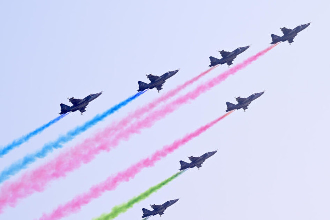 14 fevral Azərbaycan Hərbi Hava Qüvvələri Günüdür 