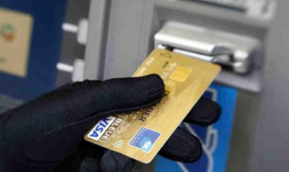 Dostunun kartını oğurlayıb toya pul yazdıran şəxs saxlanıldı 