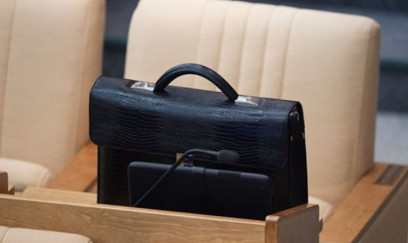 İradə İmanbəyliyə vəzifə verildi 