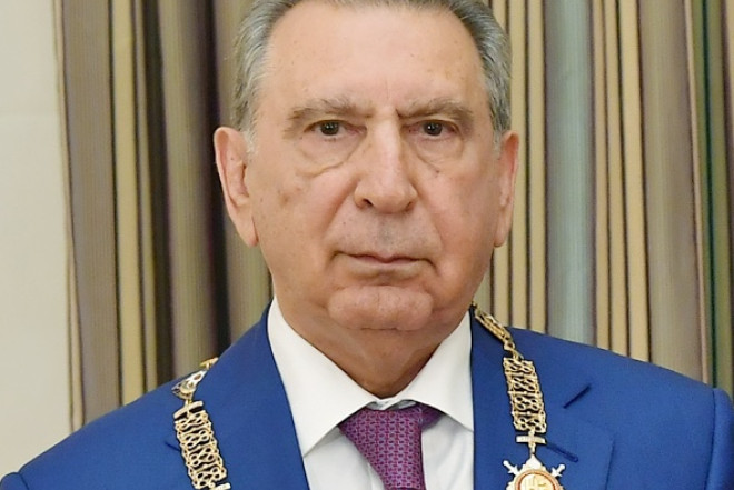 Ramiz Mehdiyevin bütün orden və mükafatları əlindən alınacaq 