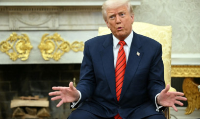 Tramp: "Zelenski sülh üçün fürsəti əldən verə bilər" 