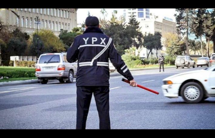 Sürücülərə xəbərdarlıq 