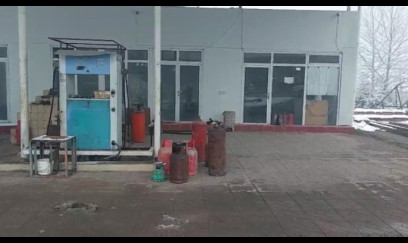 Pozuntulara görə fəaliyyəti dayandırıldı - VİDEO