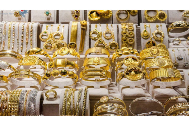 Qızıl, gümüş, mis kəskin bahalaşdı 