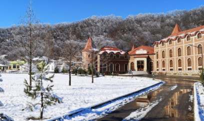 Qusardakı hoteldə meyiti tapılan şəxs həkim imiş 