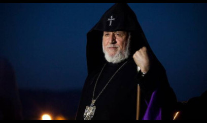 II Qareginə qarşı cinayət işi açılıb 