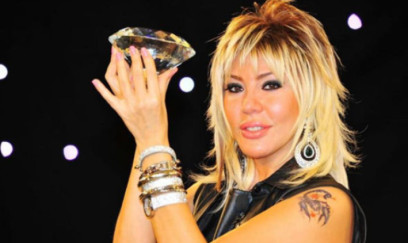 Brilliant Dadaşovanın ərinin işdən çıxarılmasının TƏFƏRRÜATI