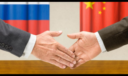 Çin Rusiyanın Ukraynaya qarşı müharibəsində dəstəyini gücləndirir 