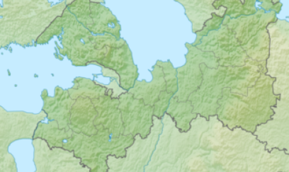 Fin körfəzi tamamilə buzla örtülə bilər - Xəbərdarlıq