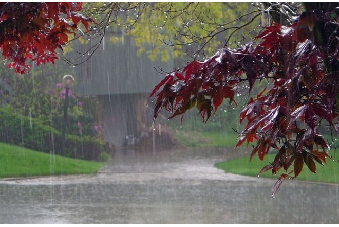 Hava ilə bağlı - XƏBƏRDARLIQ 