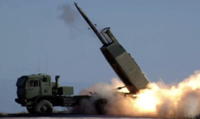 ABŞ Ukraynaya 15 milyard dollarlıq silah verəcək 