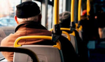 Sumqayıtda zavod işçisi avtobusda öldü 