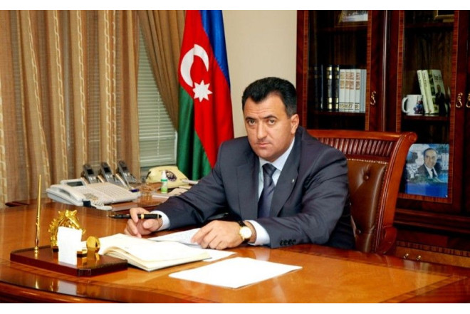 Abdin Fərzəliyev, o müqəddəsliyə toxunma! Video