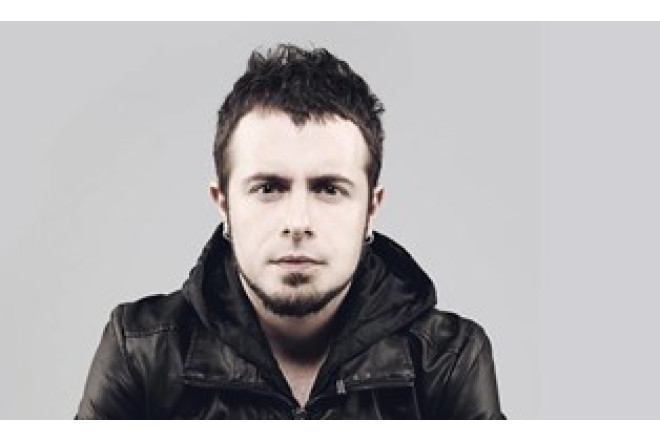 Eyyub Hüseynzadənin təşkilatçılığı ilə Emre Aydın Bakını coşdurdu - VİDEO - FOTOLAR