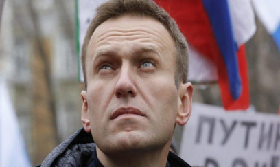 KİV: Navalnı nadir zəhərlə öldürülüb 