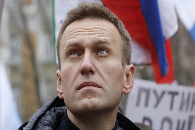 KİV: Navalnı nadir zəhərlə öldürülüb 