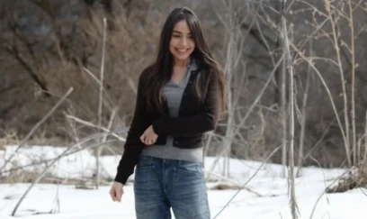 Leyla Əliyeva Göygöl səfərindən paylaşım edib 